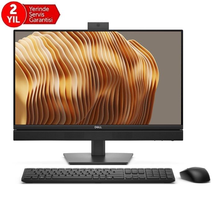 Dell Pro Ultra5 235T 23.8''-16G-512SSD-Dos