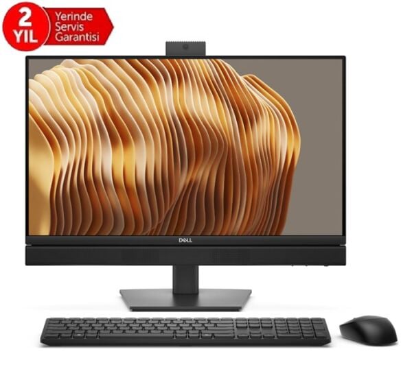 Dell Pro Ultra5 235T 23.8''-16G-512SSD-Dos