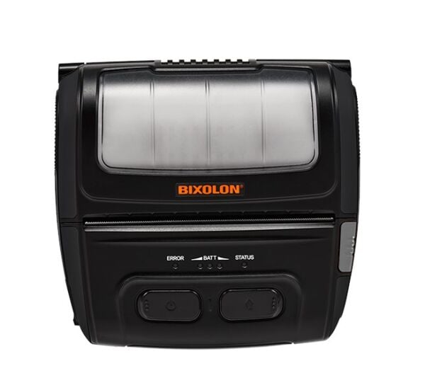 Bixolon SPP-L410 Taşınabilir Usb Seri BT 203 Dpi