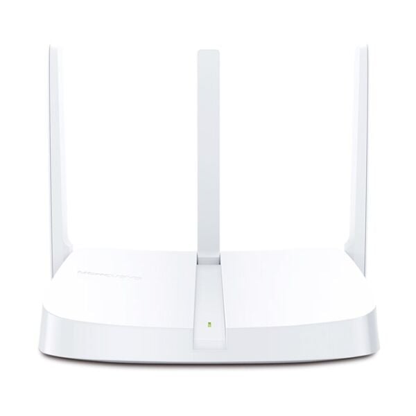 TP-Link Mercusys MW306R Router