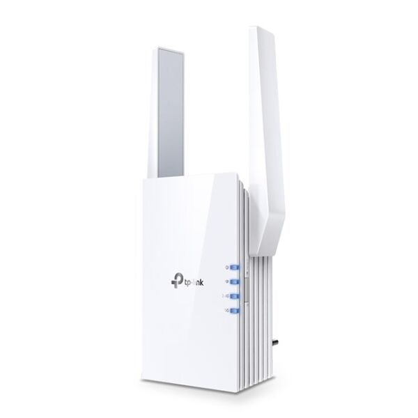 Tp-Link RE505X AX1500 Wi-Fi 6 Menzil Genisletici