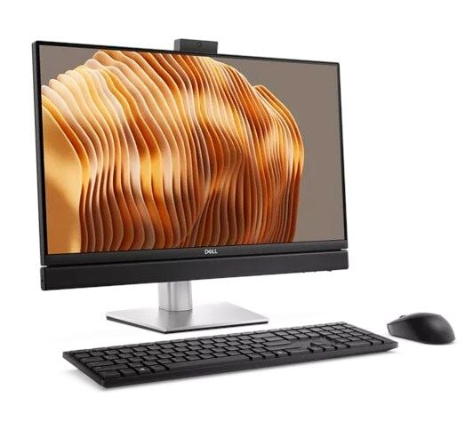 Dell Pro Plus Ultra5 245 23.8''-16G-512SSD-Dos