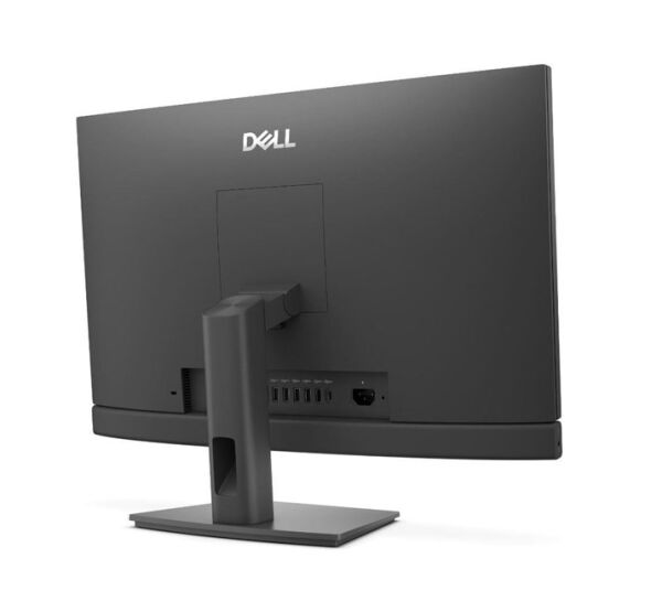 Dell Pro Ultra7 265 23.8''-16G-512SD-Dos-Dokunmatik