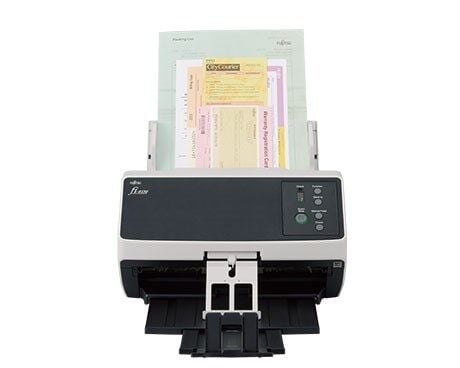 Ricoh FI-8150 A4 Network Doküman Tarayıcı