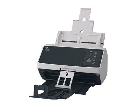 Ricoh FI-8150 A4 Network Doküman Tarayıcı