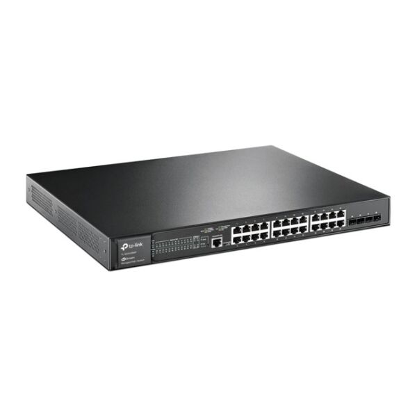 Tp-Link omada TL-SG3428MP 28 Port L2 Switch
