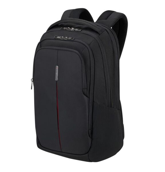 Samsonite 17.3'' Guard IT 3 NB Sırt Çantası Siyah