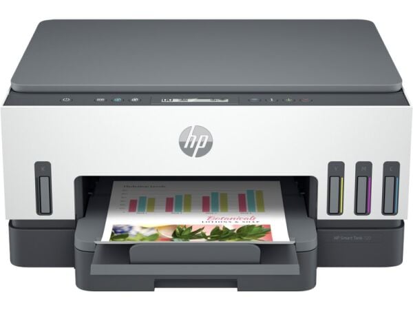 HP Smart Tank 720 Çok Fonksiyonlu (6UU46A)