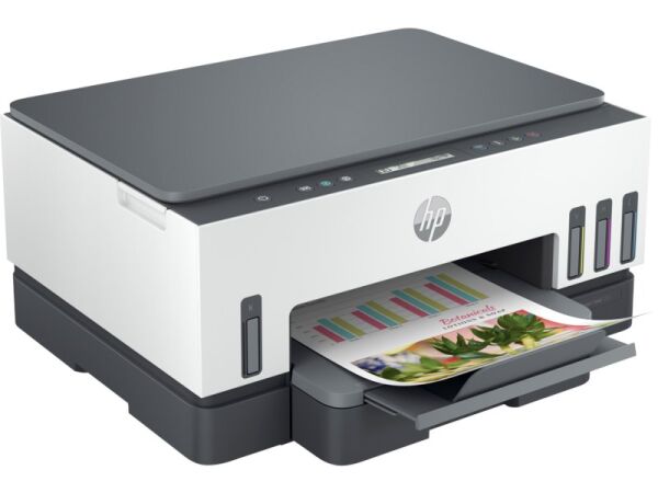 HP Smart Tank 720 Çok Fonksiyonlu (6UU46A)