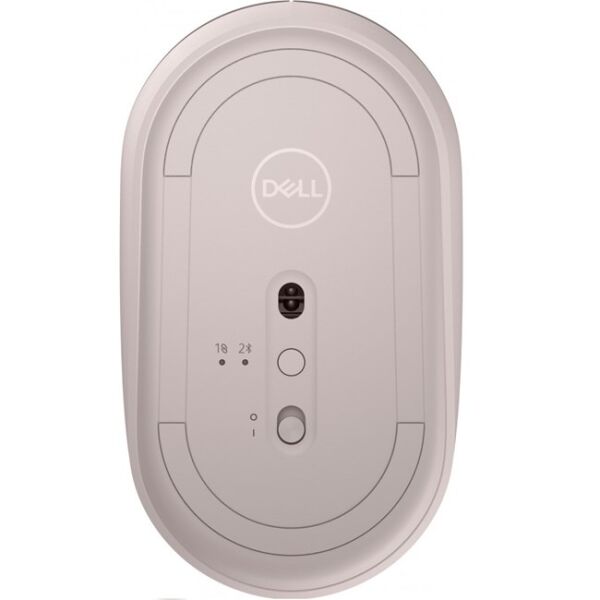 Dell MS3320W Bluetooth Mouse Kül Pembesi