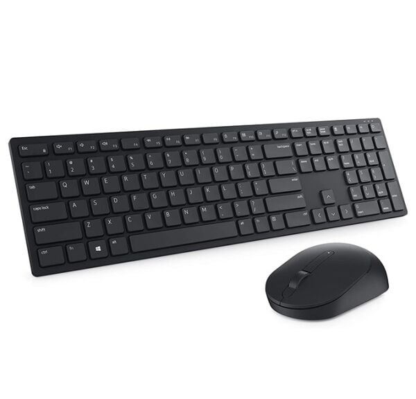 Dell Pro KM5221W Kablosuz Set ingilizce (580-AJRP)
