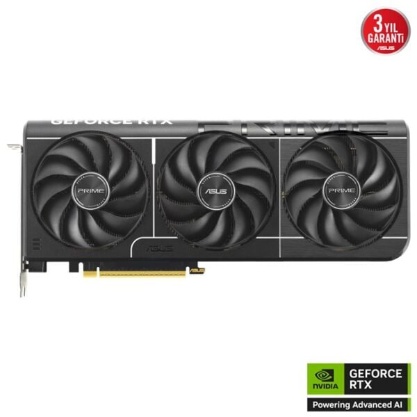 Asus GeForce RTX 5070 12G Prime OC GD7 192Bit