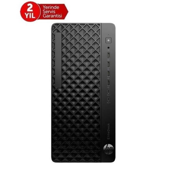 HP EliteDesk 8 G1i Ultra7 265-32G-1TBSD-8G-Dos