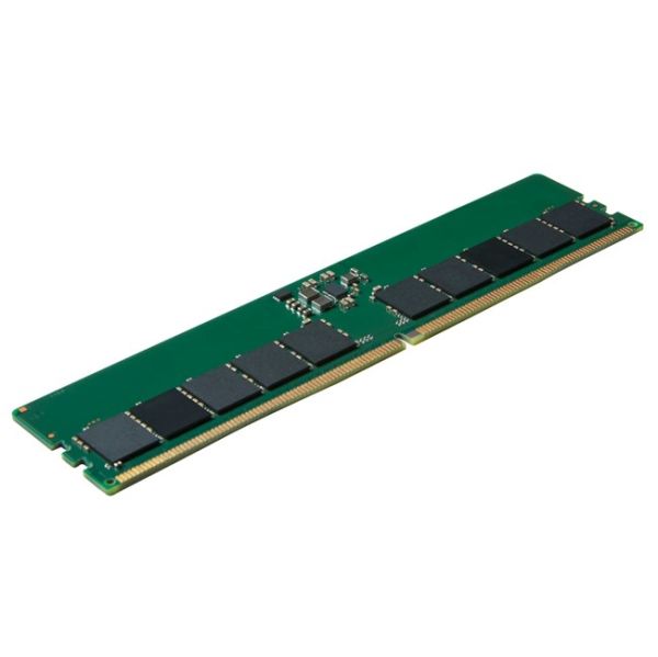 Kingston KTH-PL548D8-32GB DDR5 4800MHz ECC Bellek