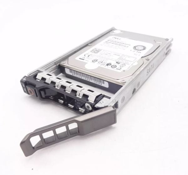 Dell 1.2TB 10K RPM SAS 12Gbps 512n 2.5''
