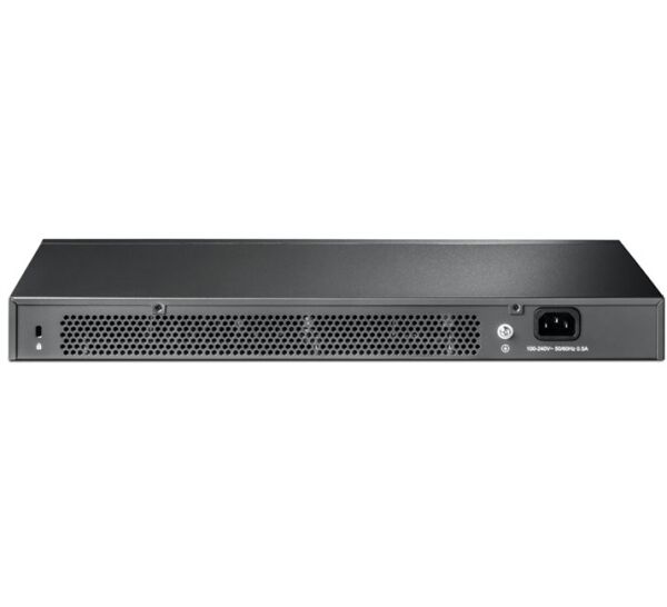 Tp-Link omada TL-SG3428 24 Port Gigabit L2 Switch