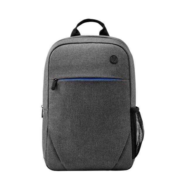HP Prelude 15.6'' Notebook Sırt Çantası Gri 1E7D6A6