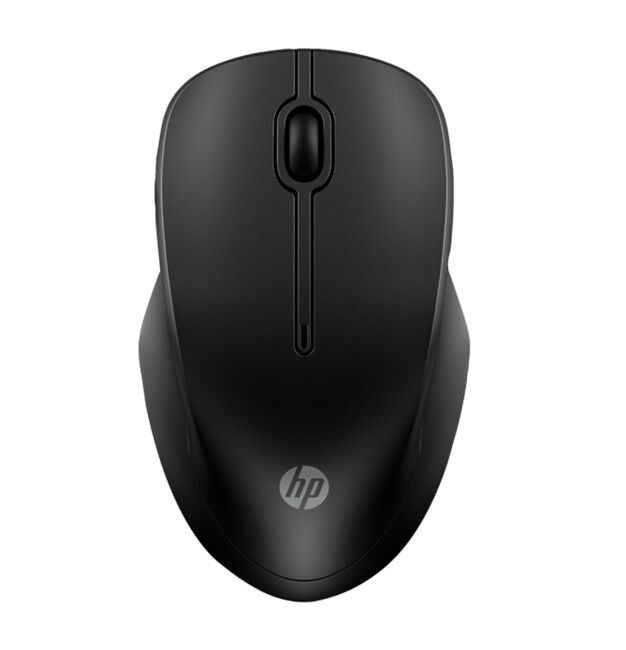HP 255 Sessiz Bluetooth Mouse Siyah (8R3U1AA)