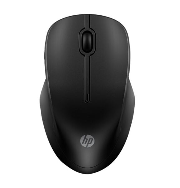 HP 255 Sessiz Bluetooth Mouse Siyah (8R3U1AA)