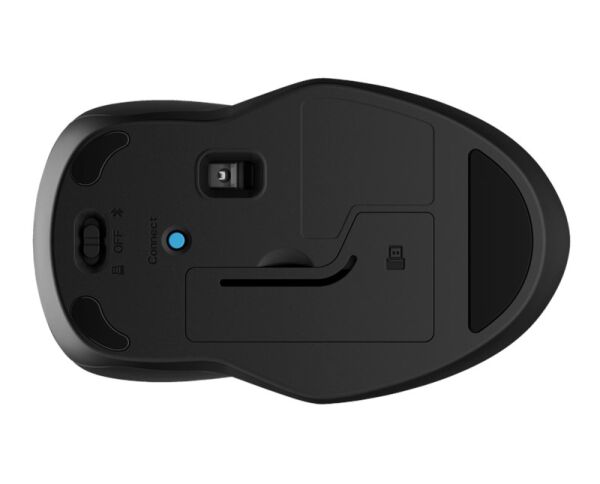 HP 255 Sessiz Bluetooth Mouse Siyah (8R3U1AA)