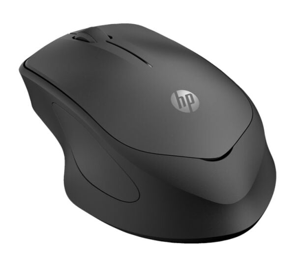 HP 285 Sessiz Kablosuz Mouse Siyah (6G4E6AA)