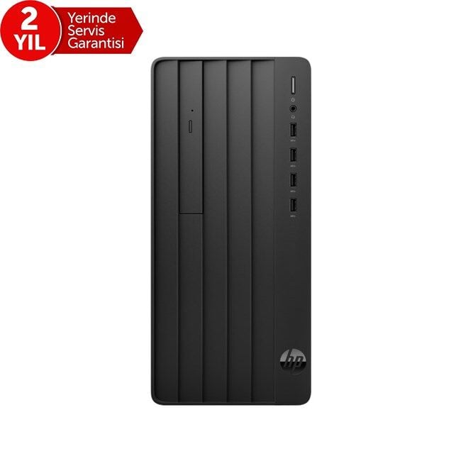 HP Pro Tower 290 G9 i5 12500-8G-512SSD-Dos