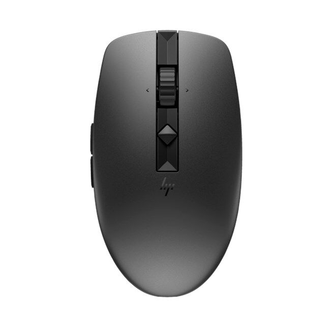 HP 715 Şarj Edilebilir Bluetooth Mouse (6E6F0AA)