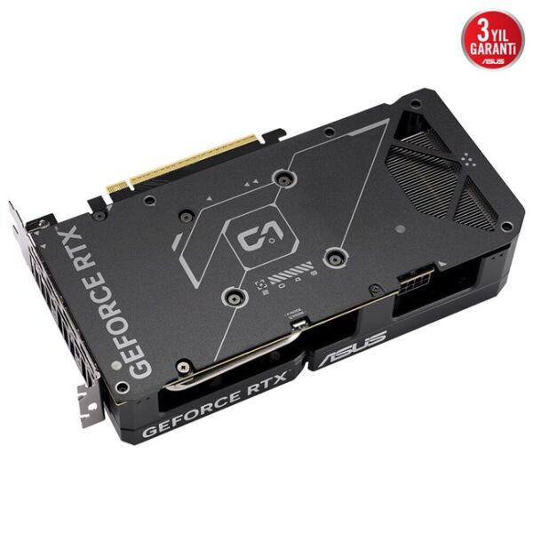 Asus GeForce RTX 5060 TI 8GB Dual OC GD7 128Bit