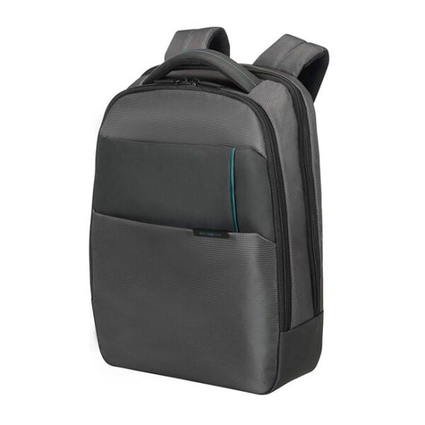 Samsonite 14.1'' Qibyte NB Sırt Çantası Antrasit