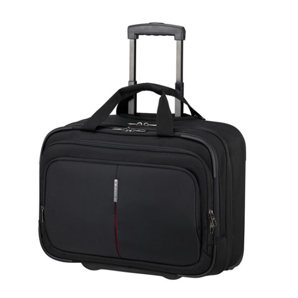 Samsonite 17.3'' Guard IT 3 NB Çantası Tekerlekli