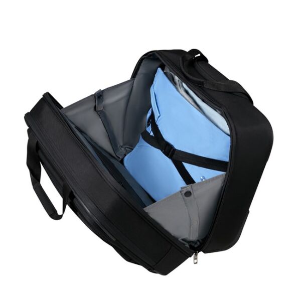 Samsonite 17.3'' Guard IT 3 NB Çantası Tekerlekli