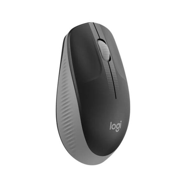 Logitech M190 Kablosuz Mouse Siyah-Gri 910-005906