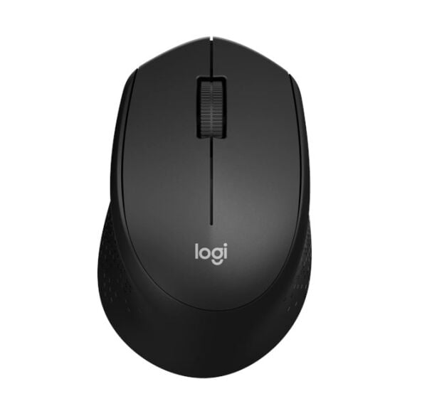 Logitech M330 Kablosuz Mouse Siyah 910-004909