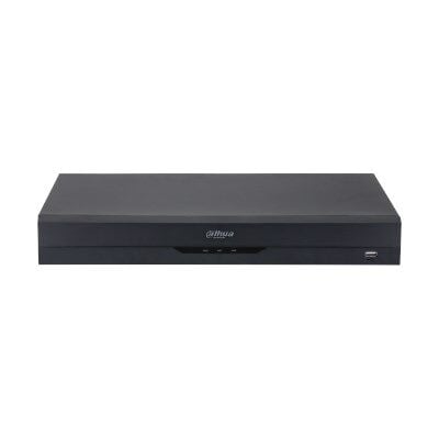 Dahua XVR4232AN-I/T 32 Kanal H.265+ AI XVR 2x16TB