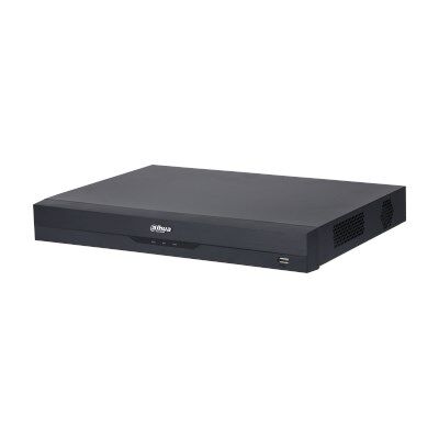 Dahua XVR4232AN-I/T 32 Kanal H.265+ AI XVR 2x16TB
