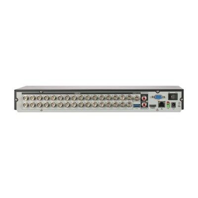 Dahua XVR4232AN-I/T 32 Kanal H.265+ AI XVR 2x16TB