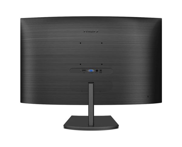 Philips 241E1SC/00 23.6''  4ms FHD Curved FreeSync