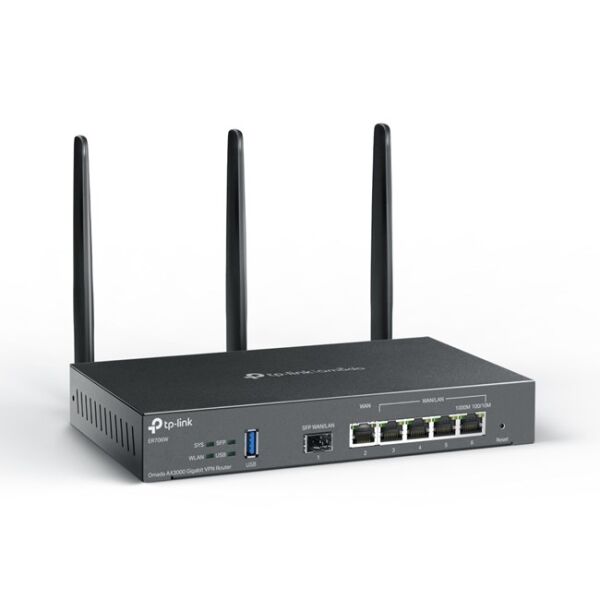 Tp-Link omada ER706W Gigabit VPN Router