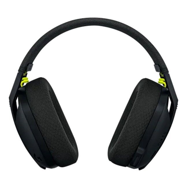 Logitech G435 Siyah Oyuncu Kulaklığı 981-001050