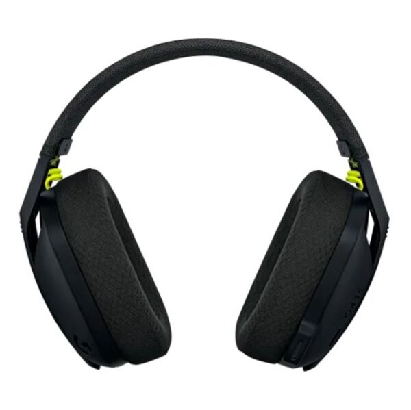 Logitech G435 Siyah Oyuncu Kulaklığı 981-001050