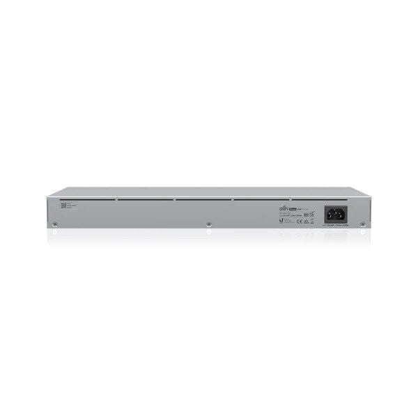 UBNT Standard 24Port 16xPoE 95W (USW-24-POE)