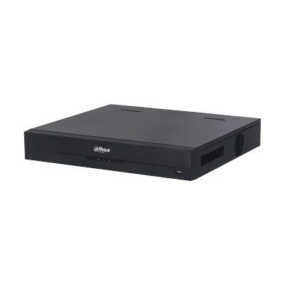 Dahua NVR4432-EI 32 Kanal 1U H.265 NVR 4x20TB