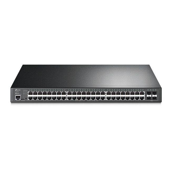 Tp-Link omada 48 Port PoE Gigabit (TL-SG3452P)