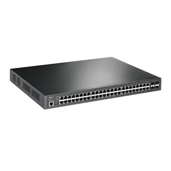 Tp-Link omada 48 Port PoE Gigabit (TL-SG3452P)