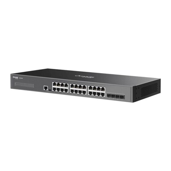 Omada 24Port Gigabit (SG3428X)