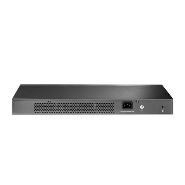 Tp-Link Omada TL-SX3008F 8 Port Fiber L2 Switch