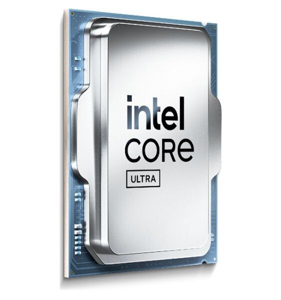 Intel Core Ultra 7 265KF 1851Pin (Tray)
