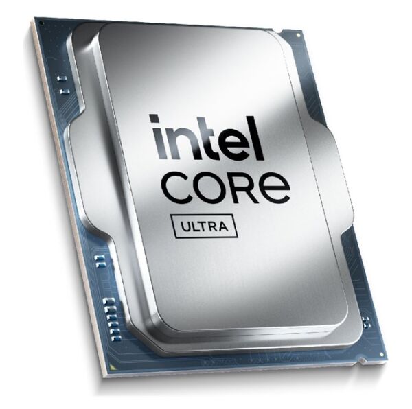 Intel Core Ultra 7 265KF 1851Pin (Tray)