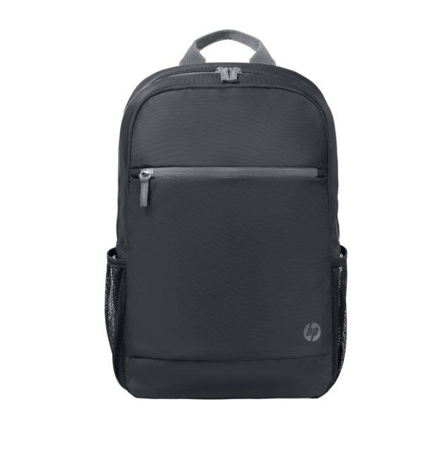 HP 15.6'' Notebook Sırt Çantası Siyah
