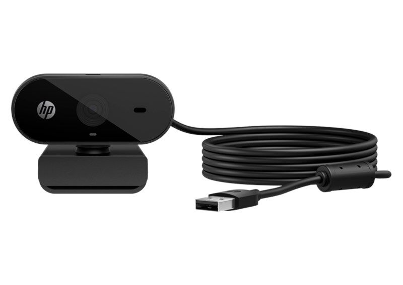 HP 325 Full HD Webcam 53X27AA